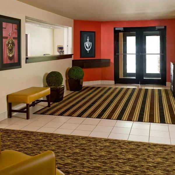 Extended Stay America – Orlando Theme Parks – Major Blvd.