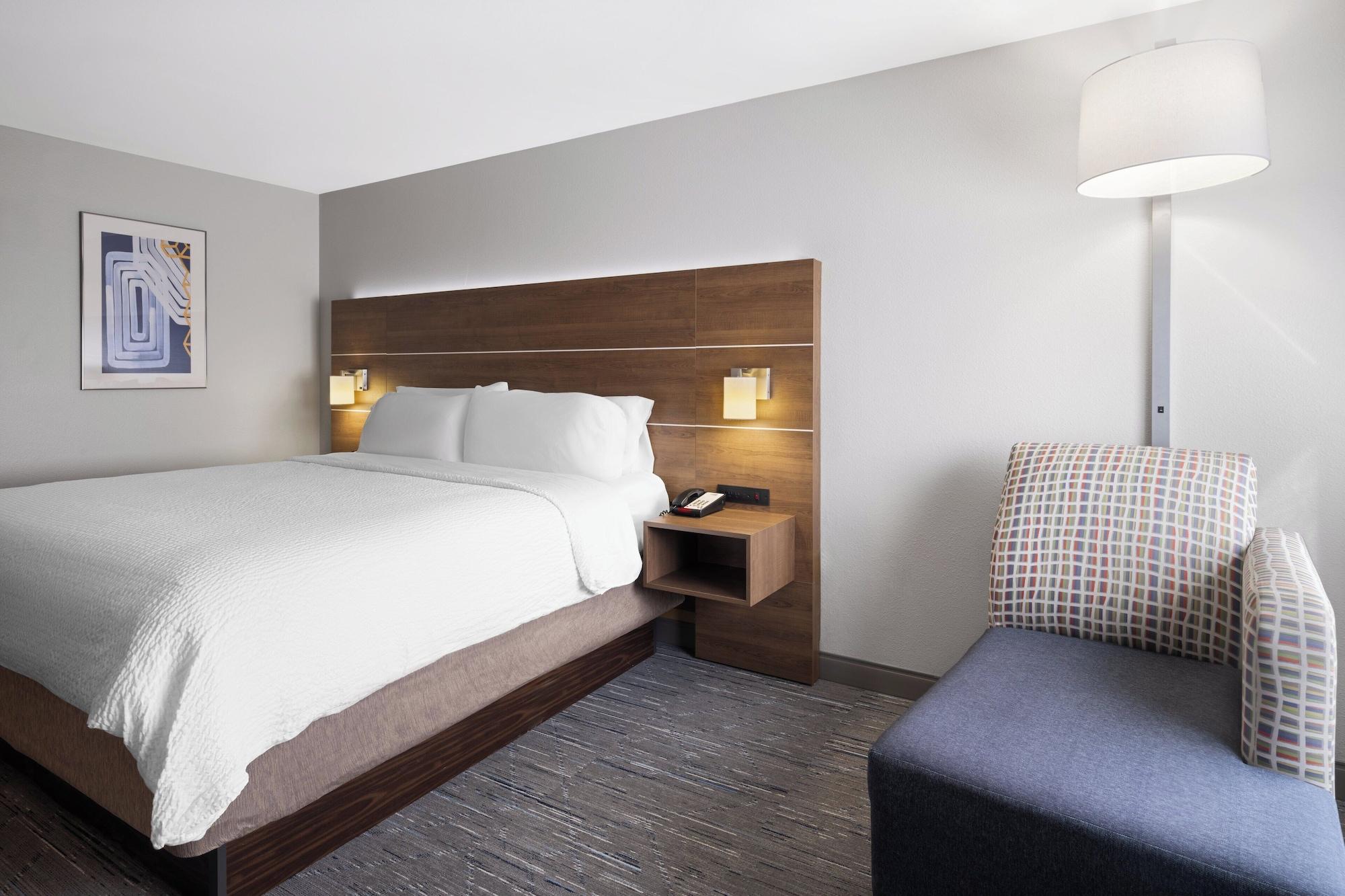 Habitación Holiday Inn Express Sheboygan-Kohler by IHG