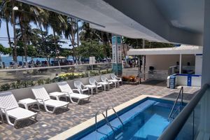 Alojamiento - Hotel be La Sierra