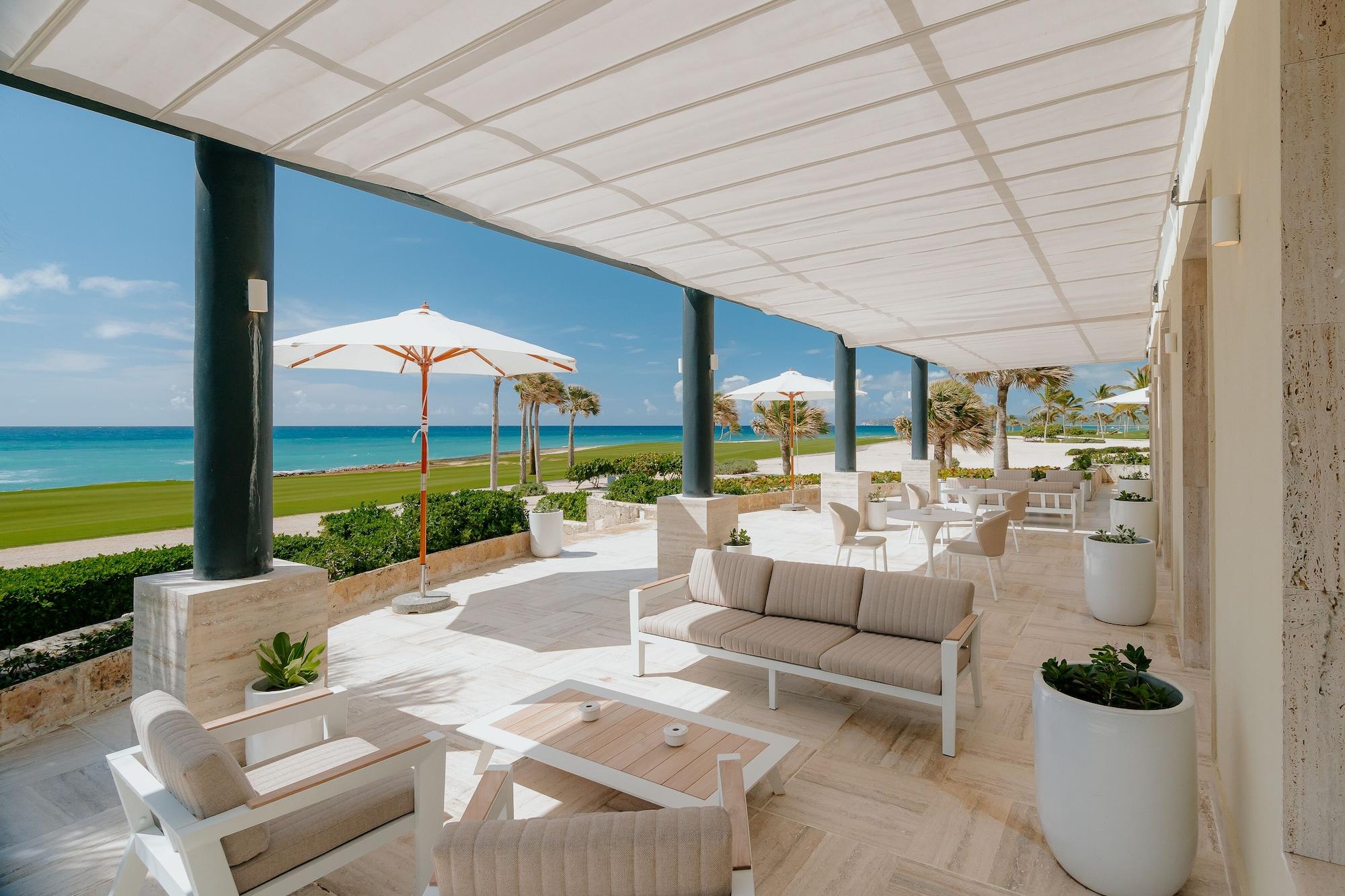 Restaurant Eden Roc Cap Cana