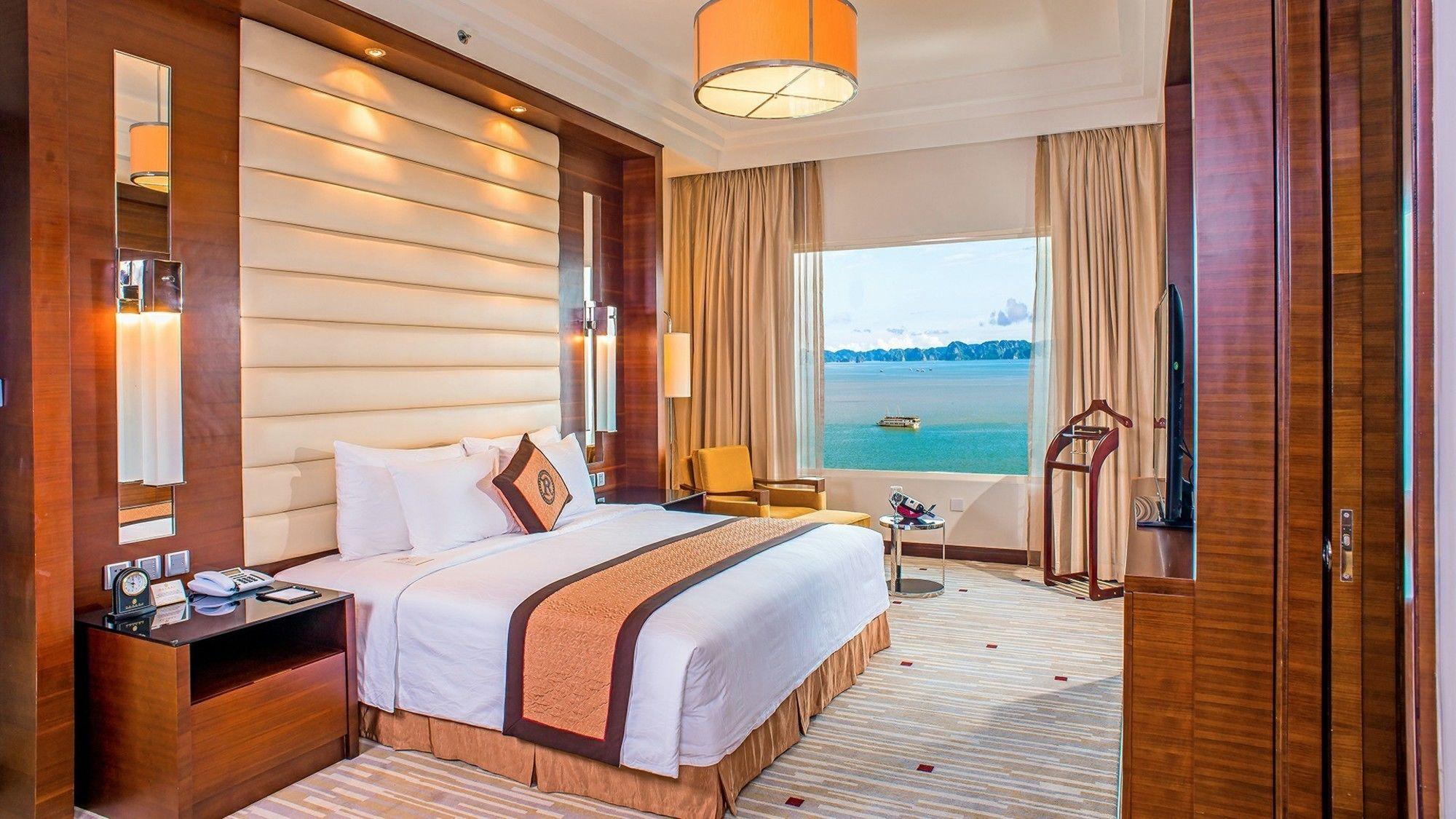 Habitación Royal Halong Hotel
