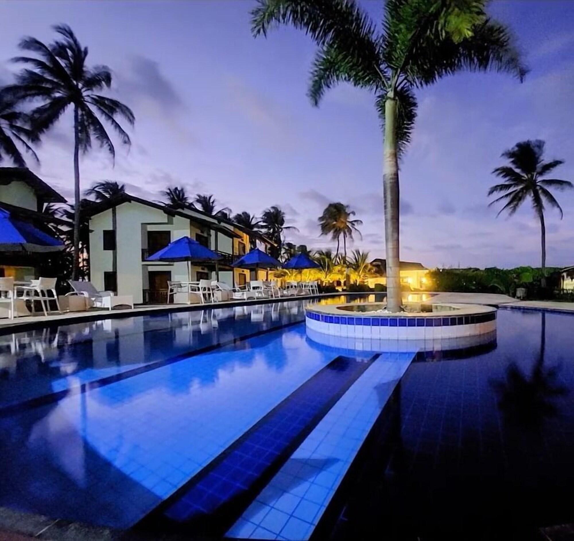 Varios Beach Wind Hotel