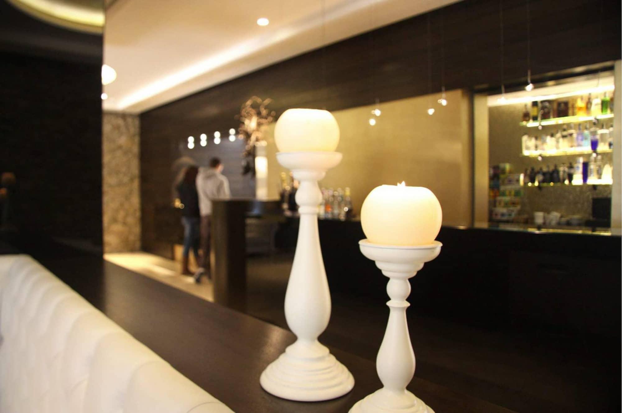 Vista Lobby Els Caçadors