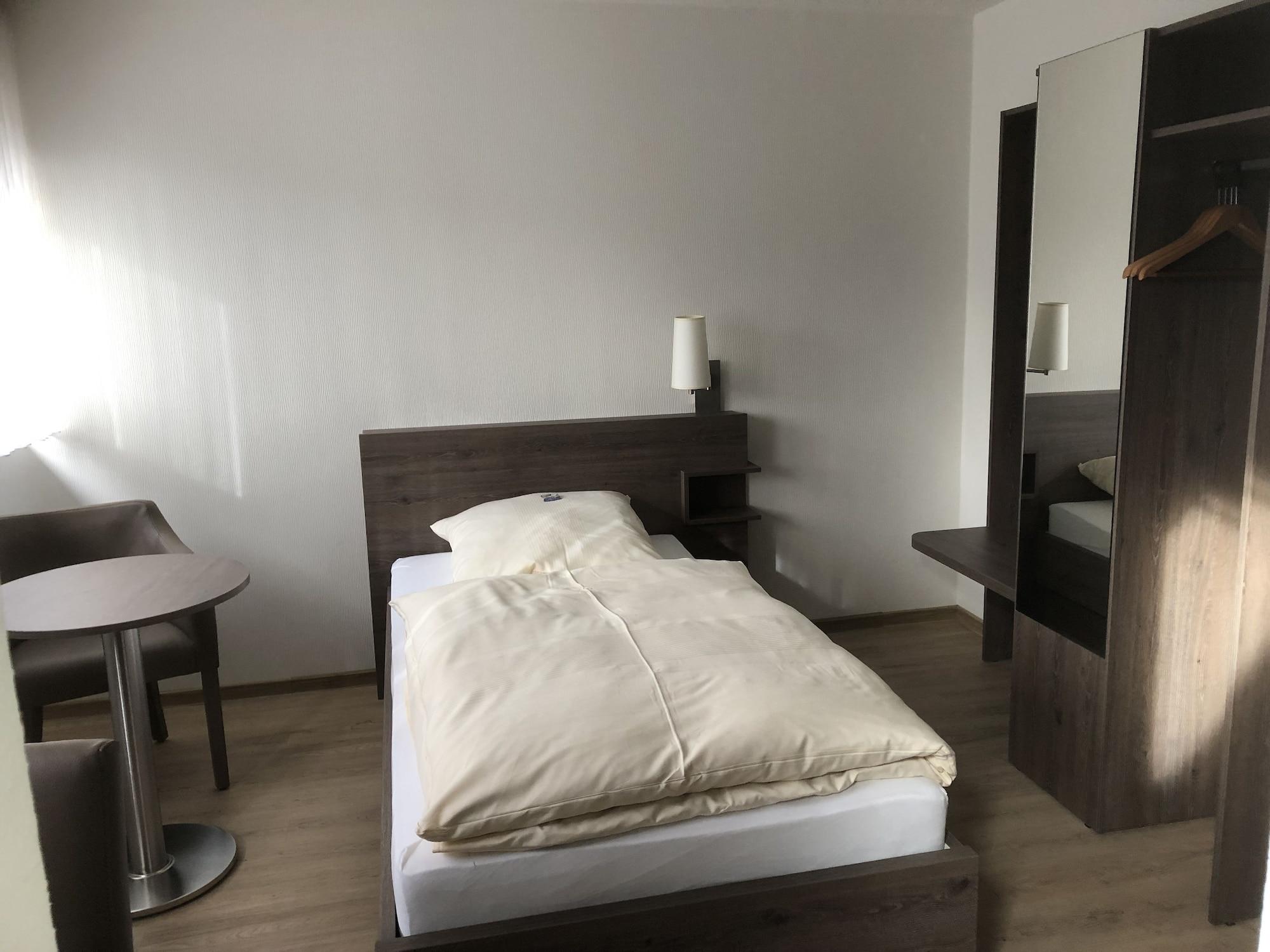 Habitación Gasthof Waldesruh