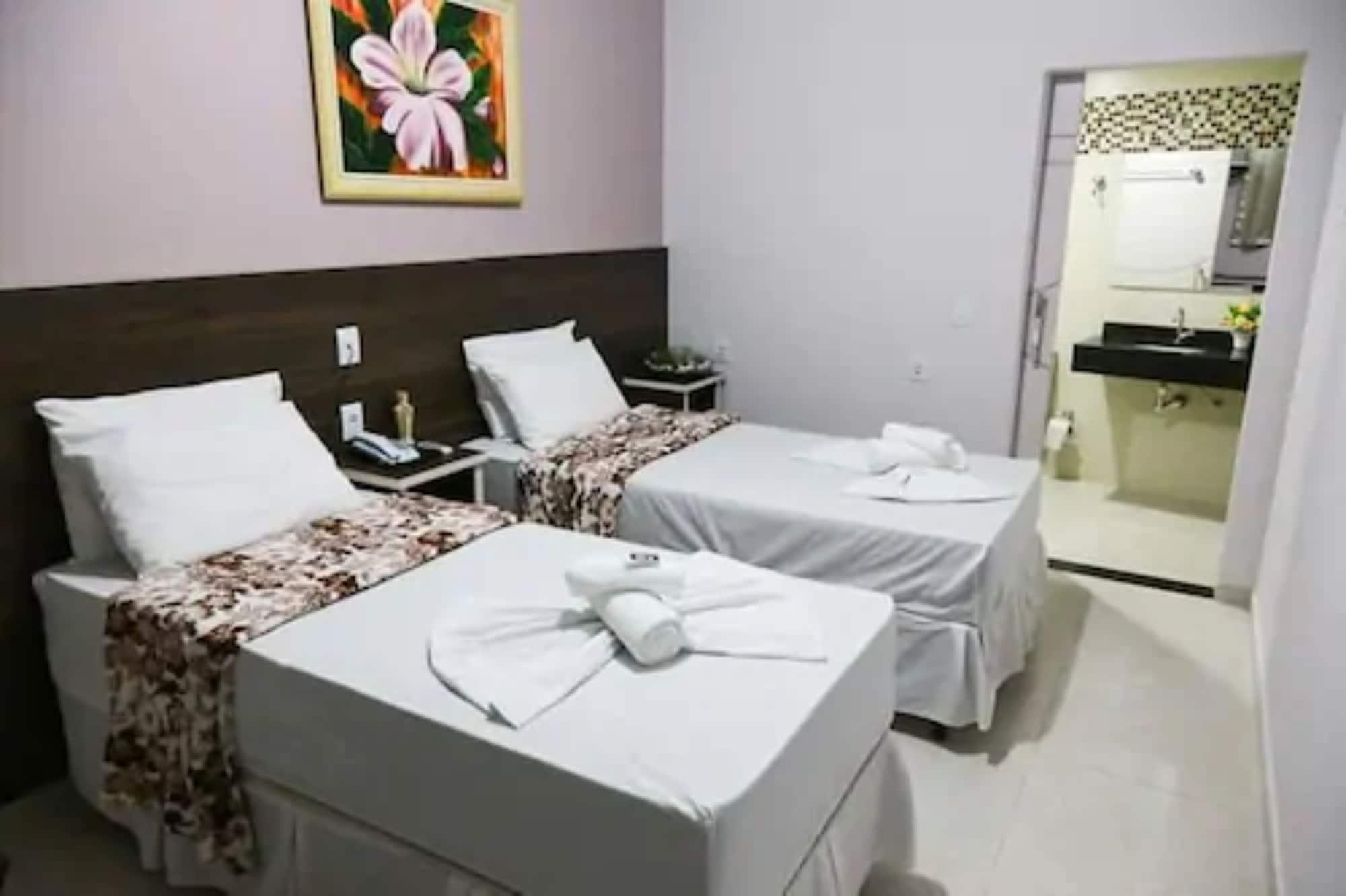 Varios Hotel Porto Rico
