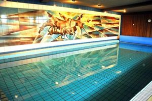 Alojamiento - Hotel Niedersfeld