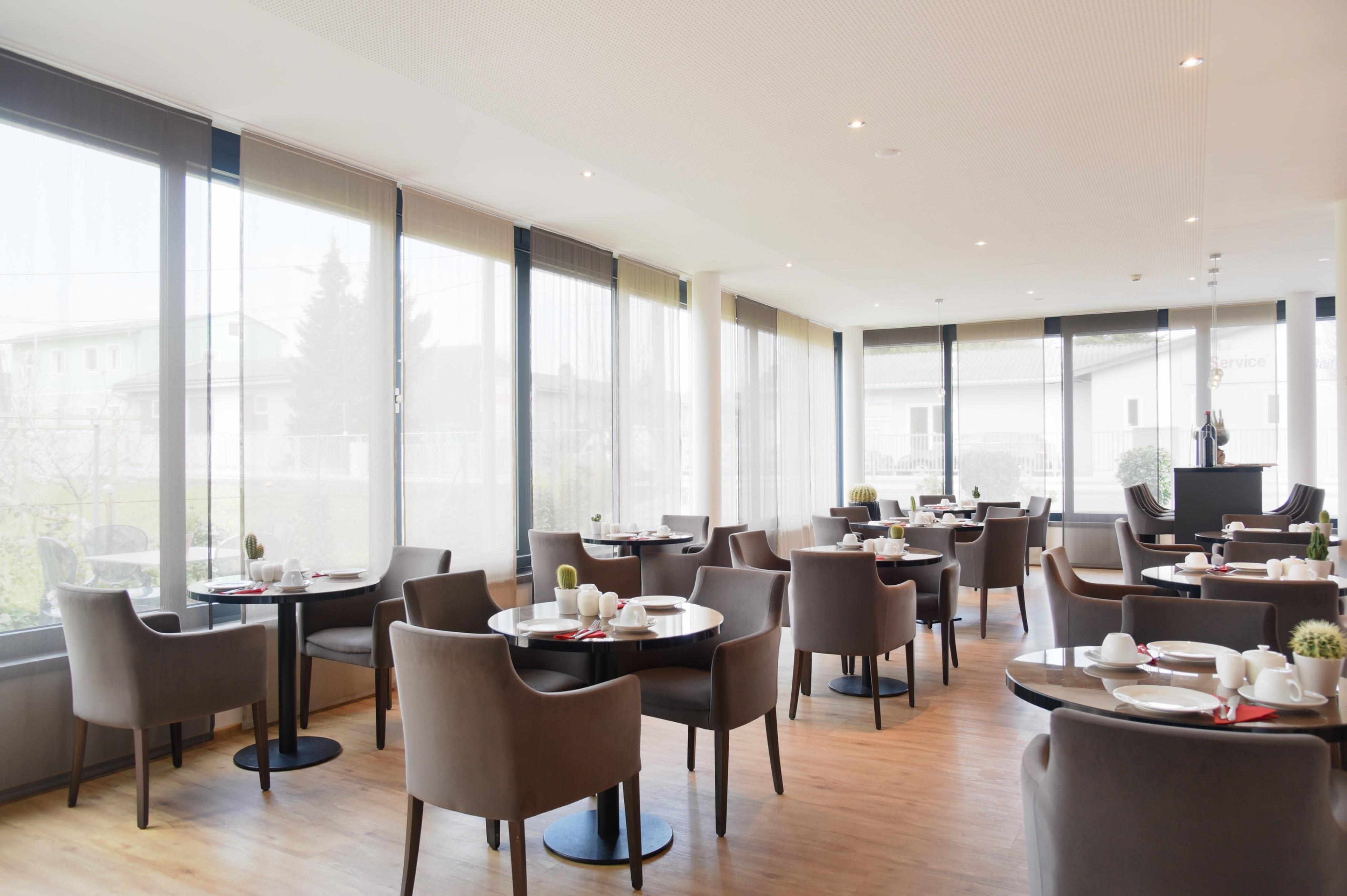 Restaurant Amedia Luxury Suites Graz, Trademark Collection by Wyndham