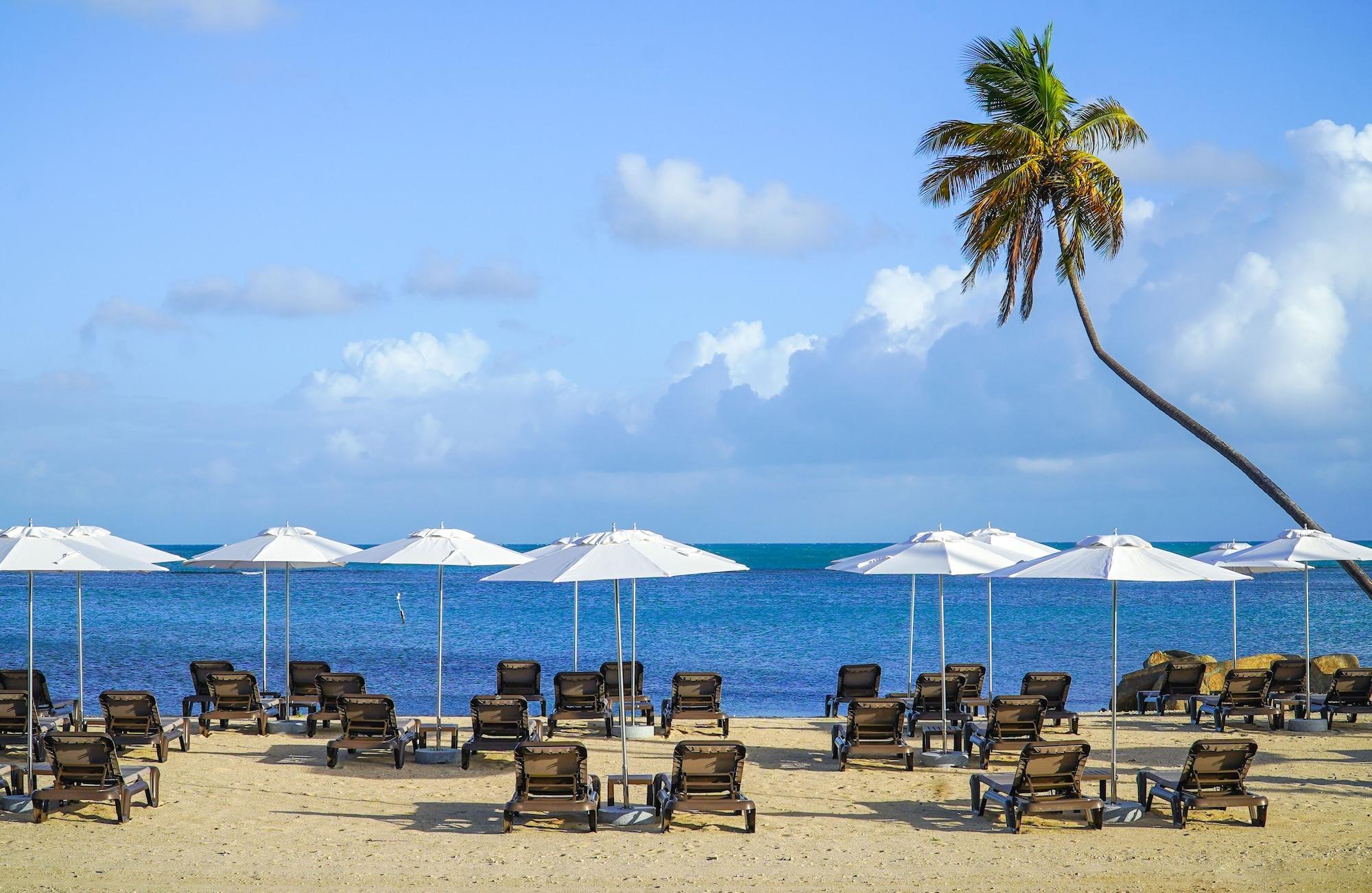 Playa Hyatt Regency Grand Reserve Puerto Rico