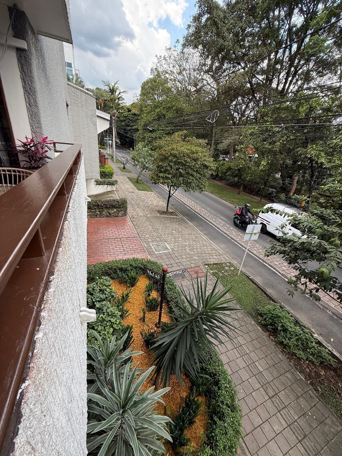 Comodidades del Alojamiento Hotel Balcones de Malibu