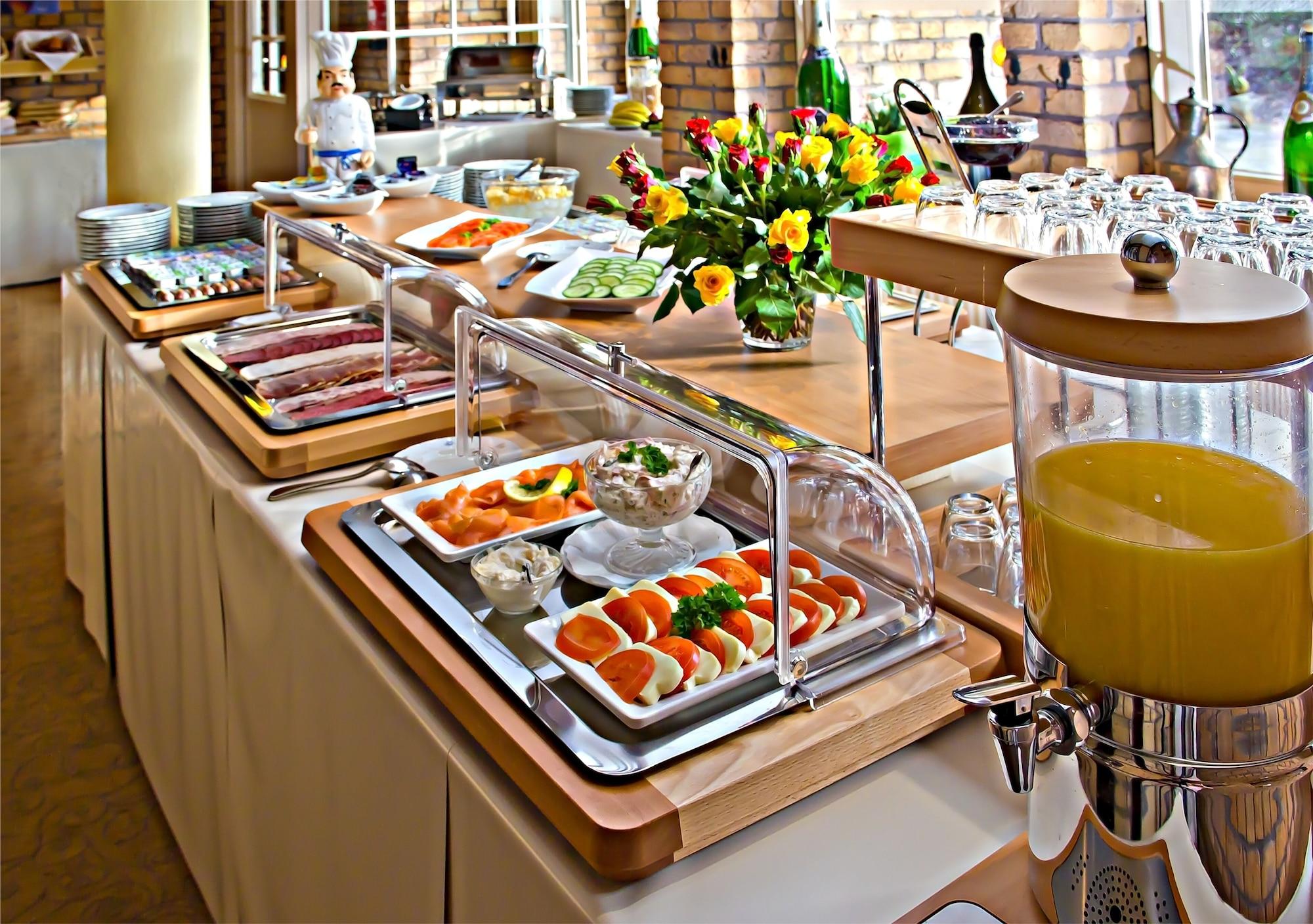 Restaurant Hotel Kreuzer