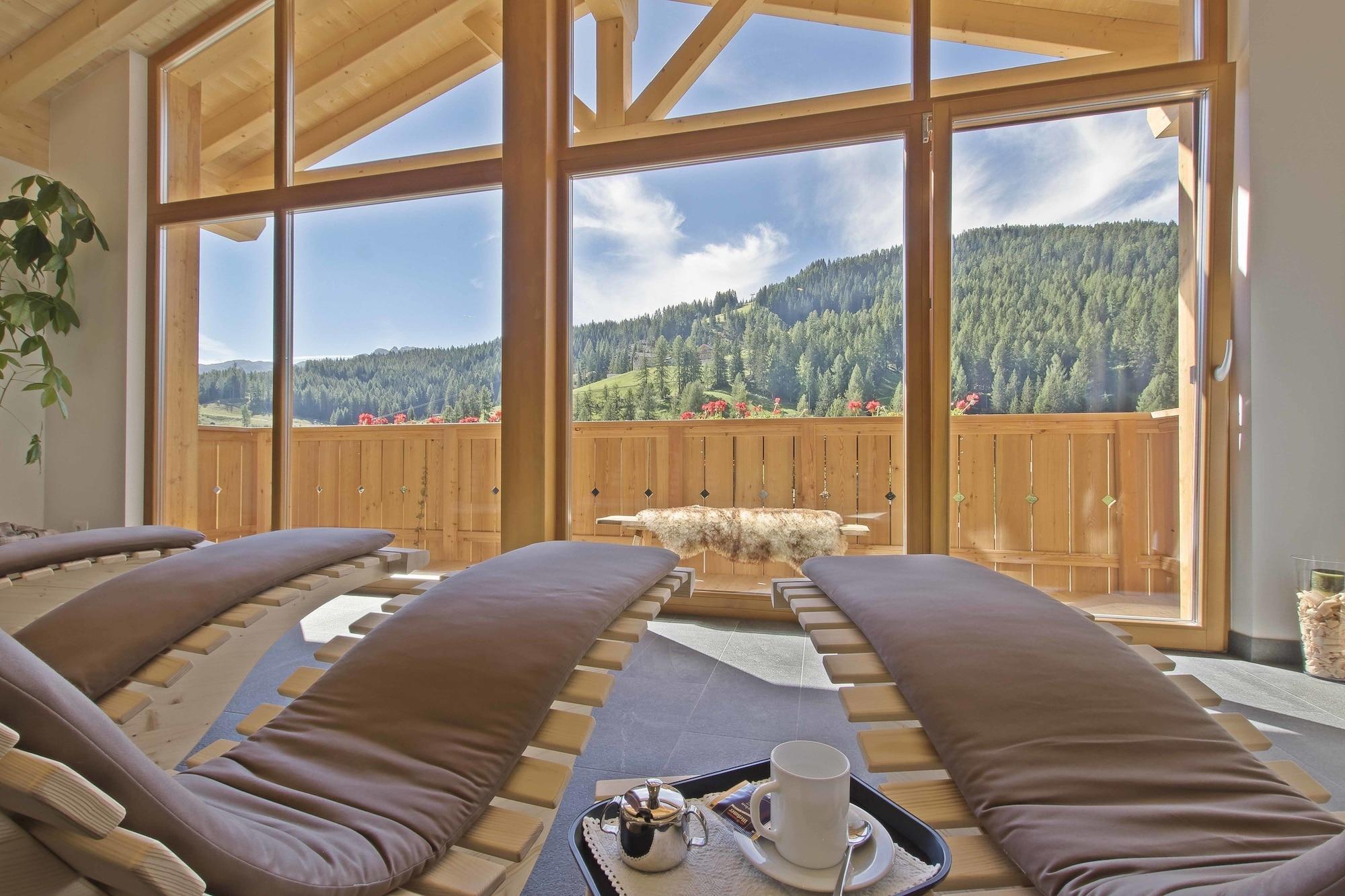 Spa Hotel Steinrösl