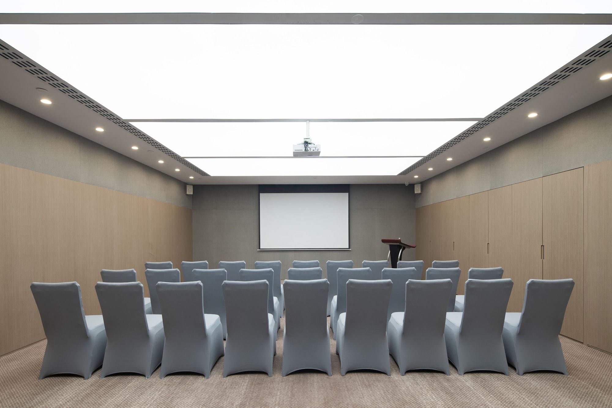 Sala de Reuniones Kingdom Shuyue Hotel