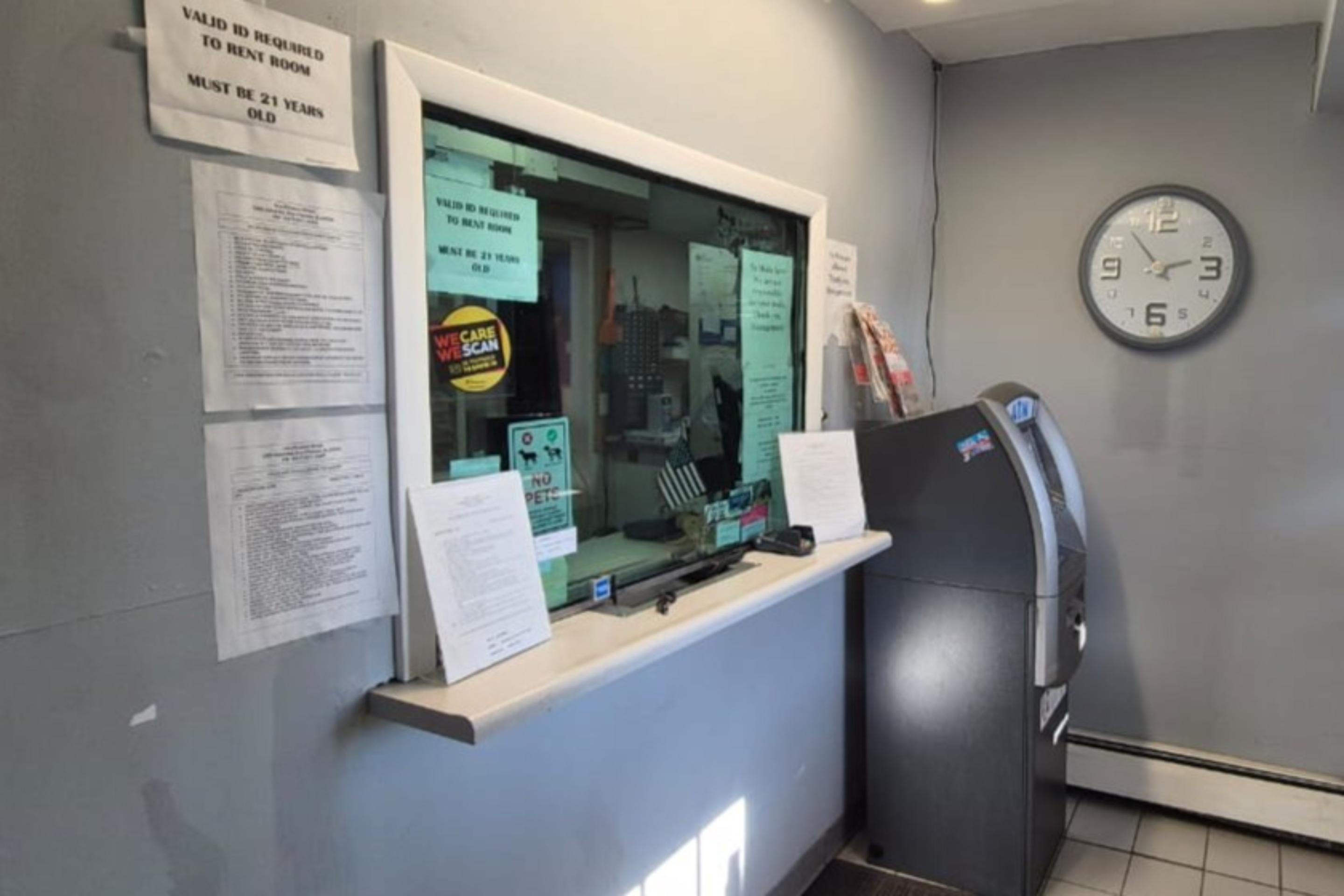 Comodidades del Alojamiento Des Plaines Motel By OYO O'Hare Airport Chicago