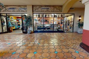 Alojamiento - Hotel Encanto de Las Cruces