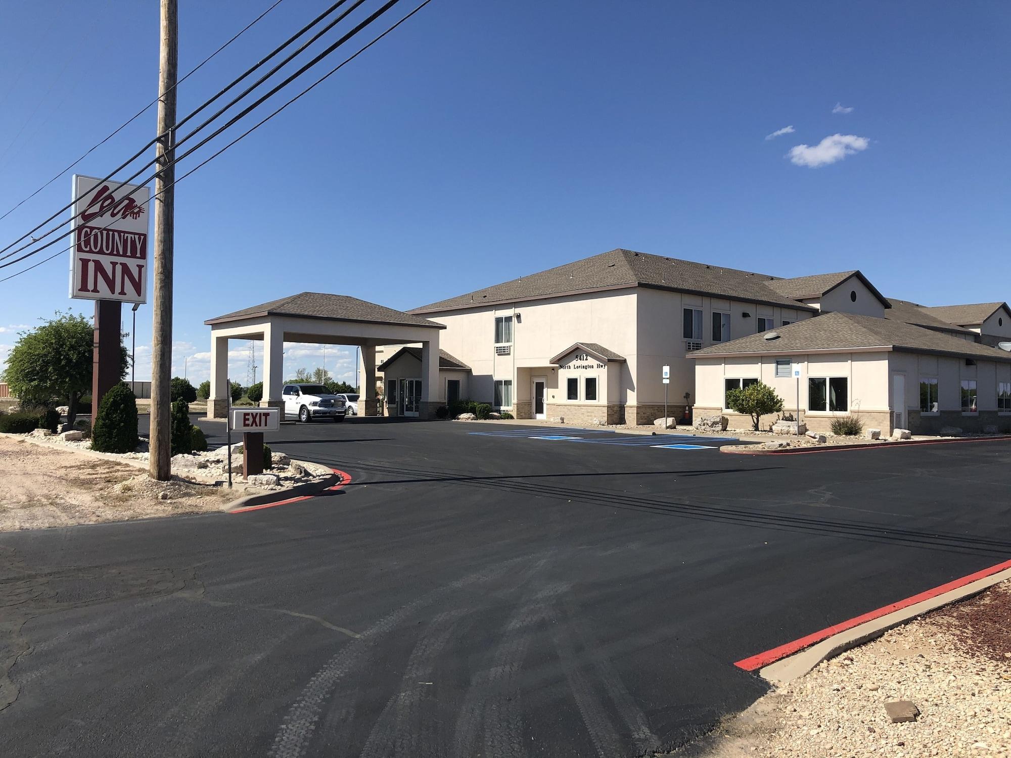Varios Lea County Inn