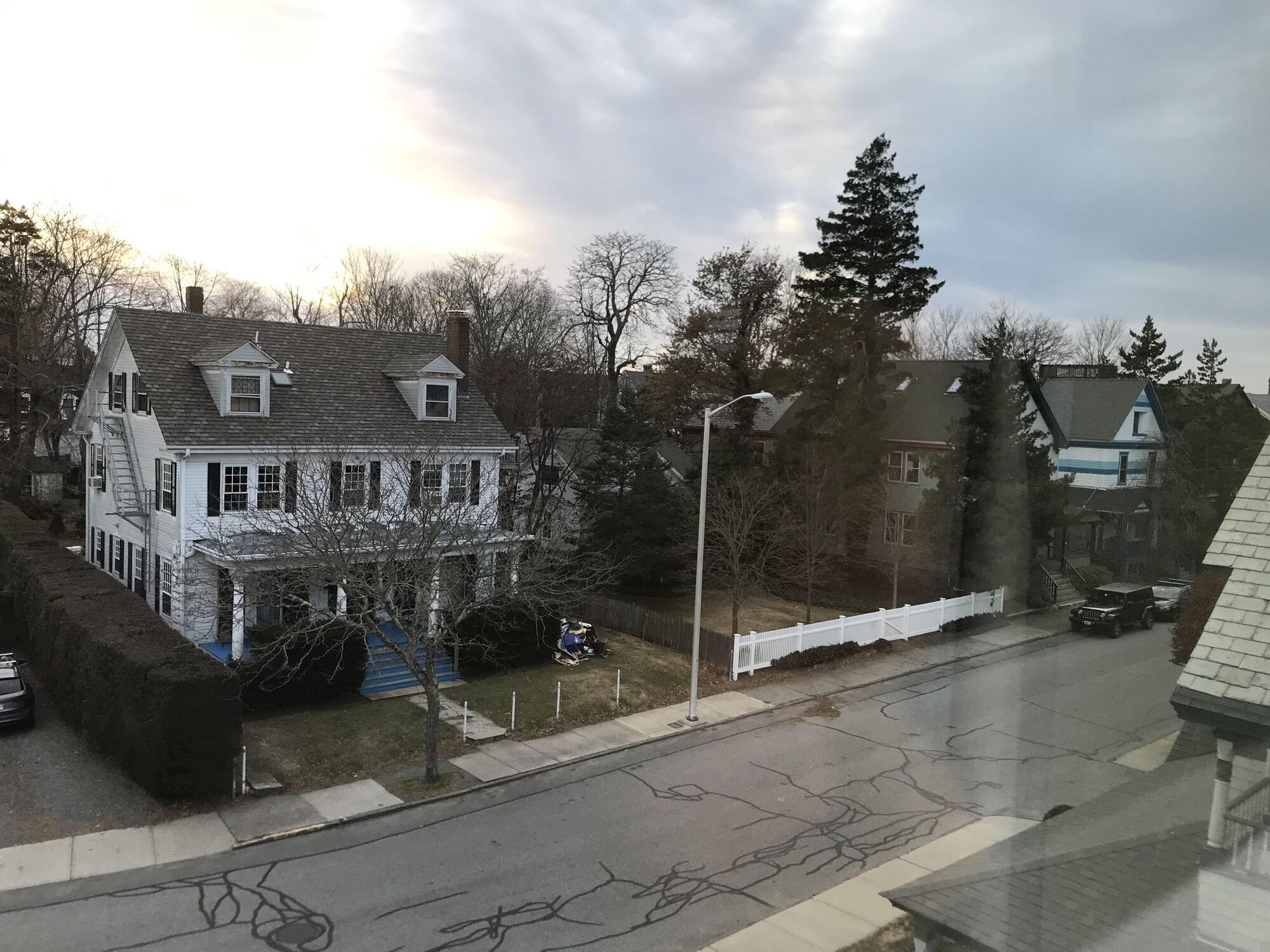 Equipamiento de Habitación Beech Tree Inn & Cottage