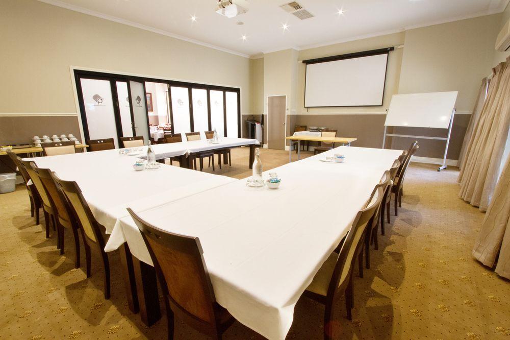 Sala de Reuniones Wentworth Grande Resort