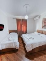 Alojamiento - Villa Reve de Tirana