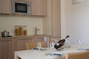 Alquiler Vacacional - Residence Corte Leonardo