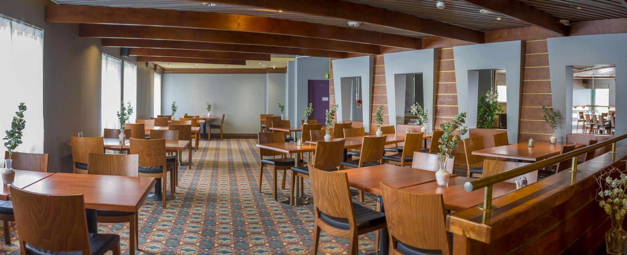 Restaurant GreenStar Hotel Lahti