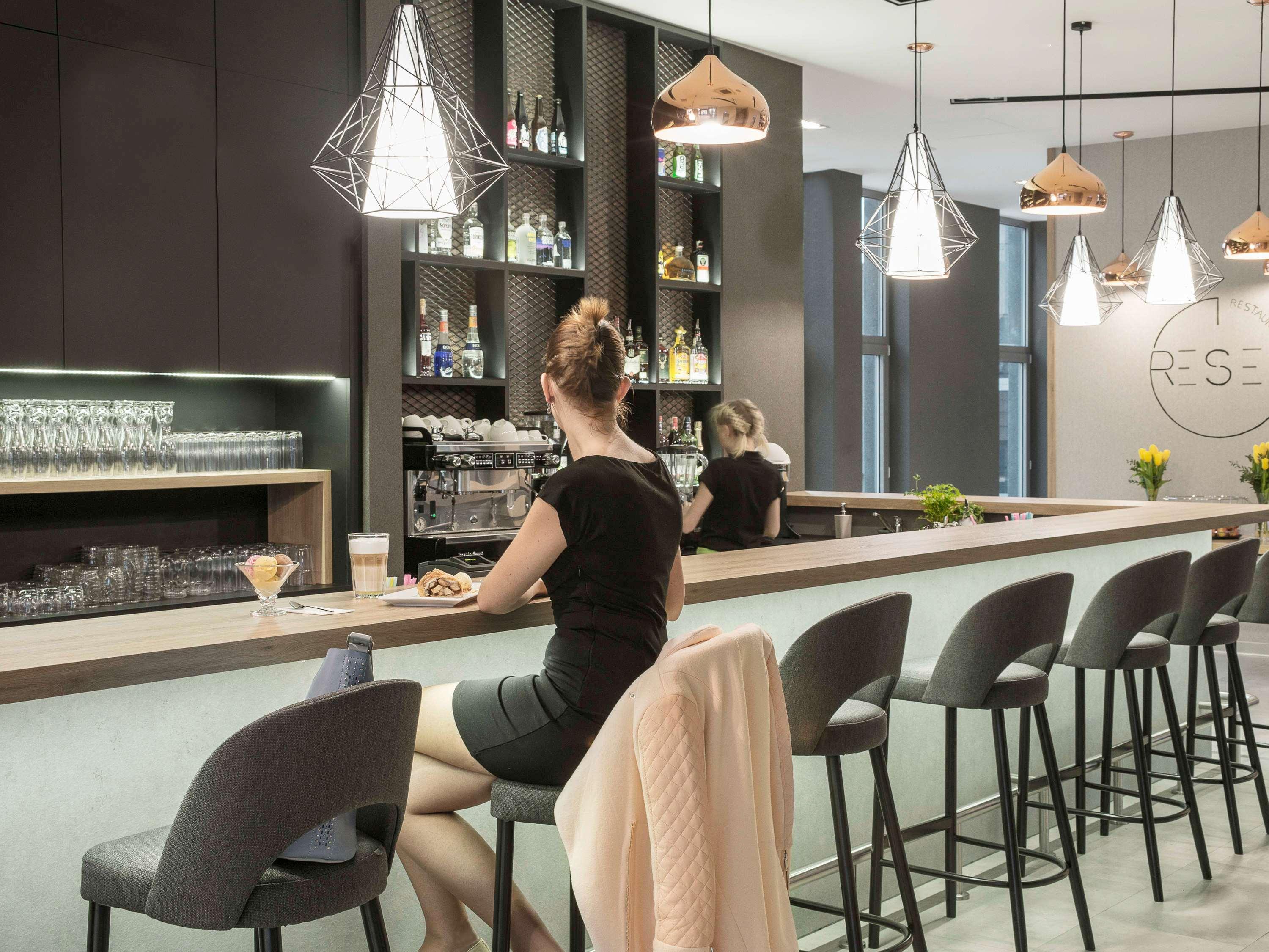 Bar/Salón Ibis Styles Grudziadz