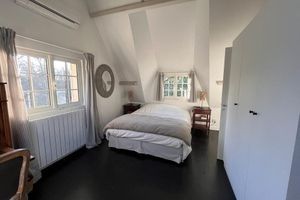 Alquiler Vacacional - Maison de Charme, Avec Piscine Chauffée et Tennis, à 1h de Paris