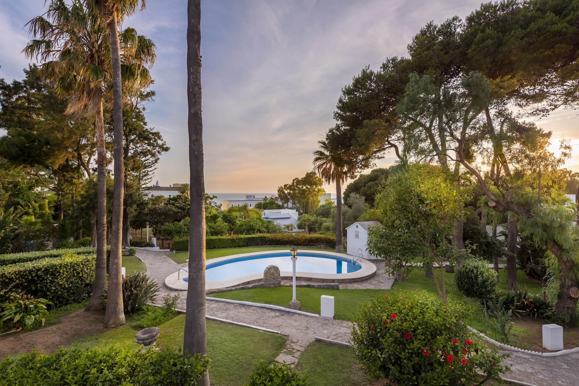 Varios Suites Cortijo Fontanilla