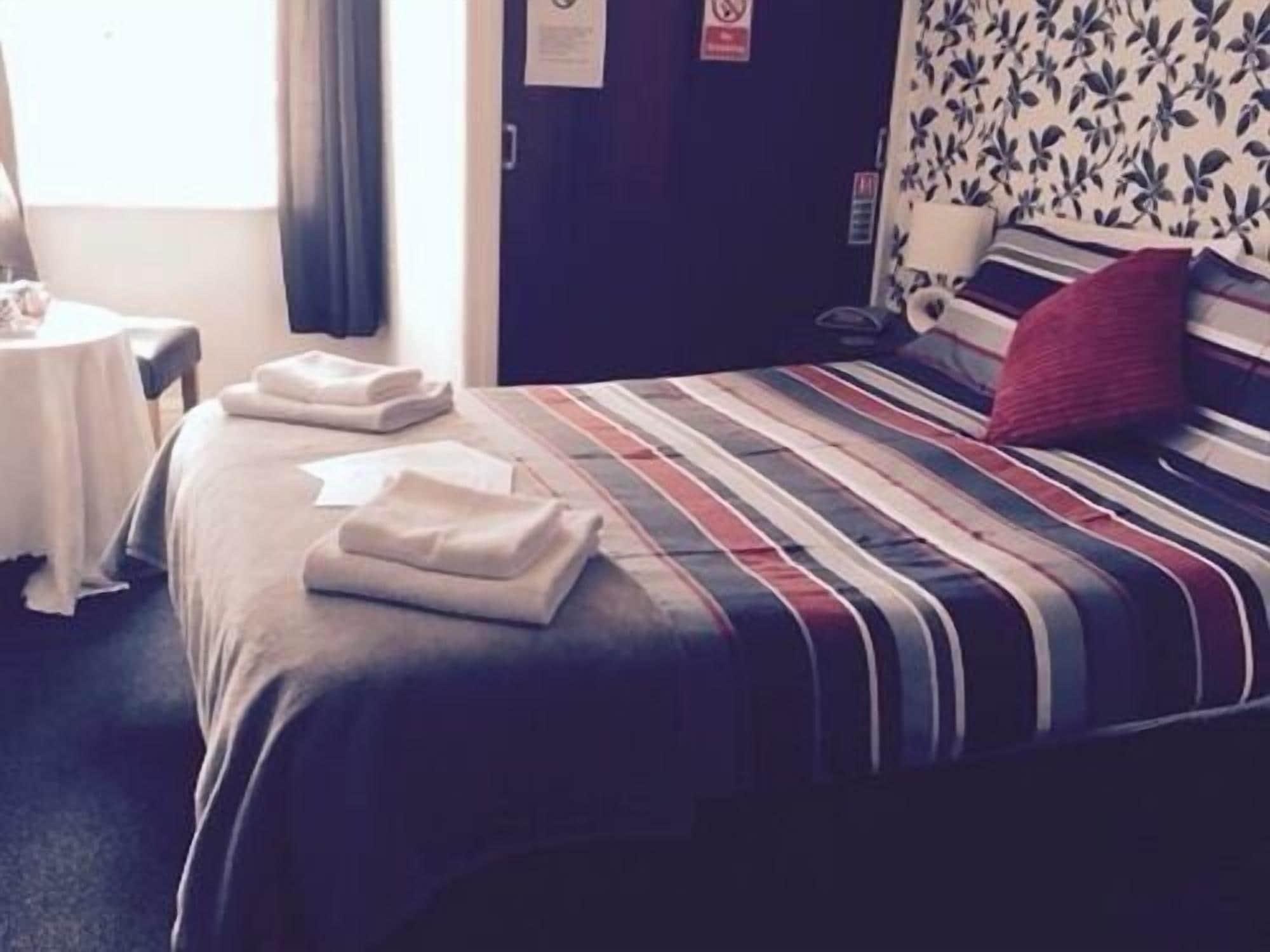 Varios Waverley Guest House