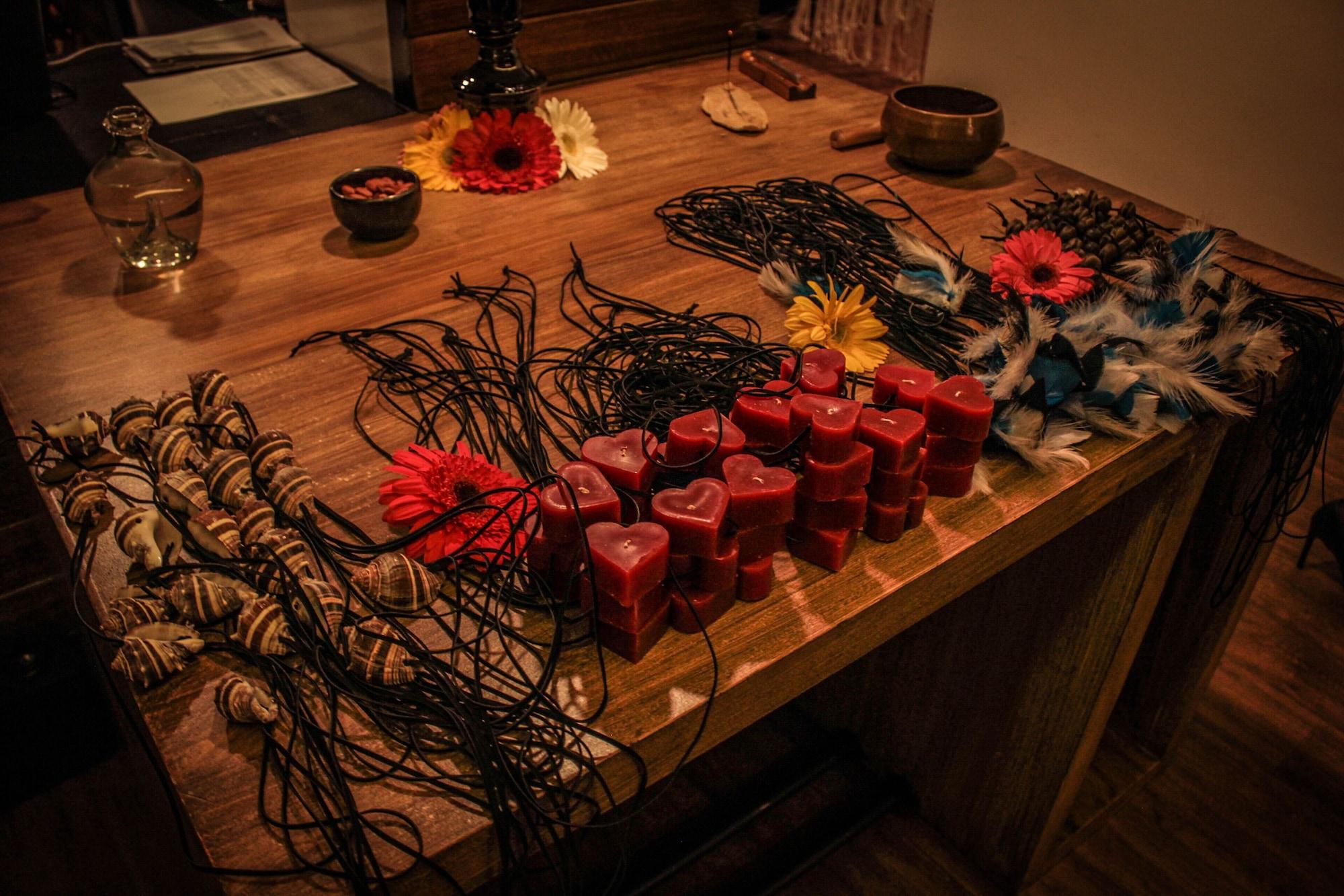 Hotel Hotel B Urban Xaman