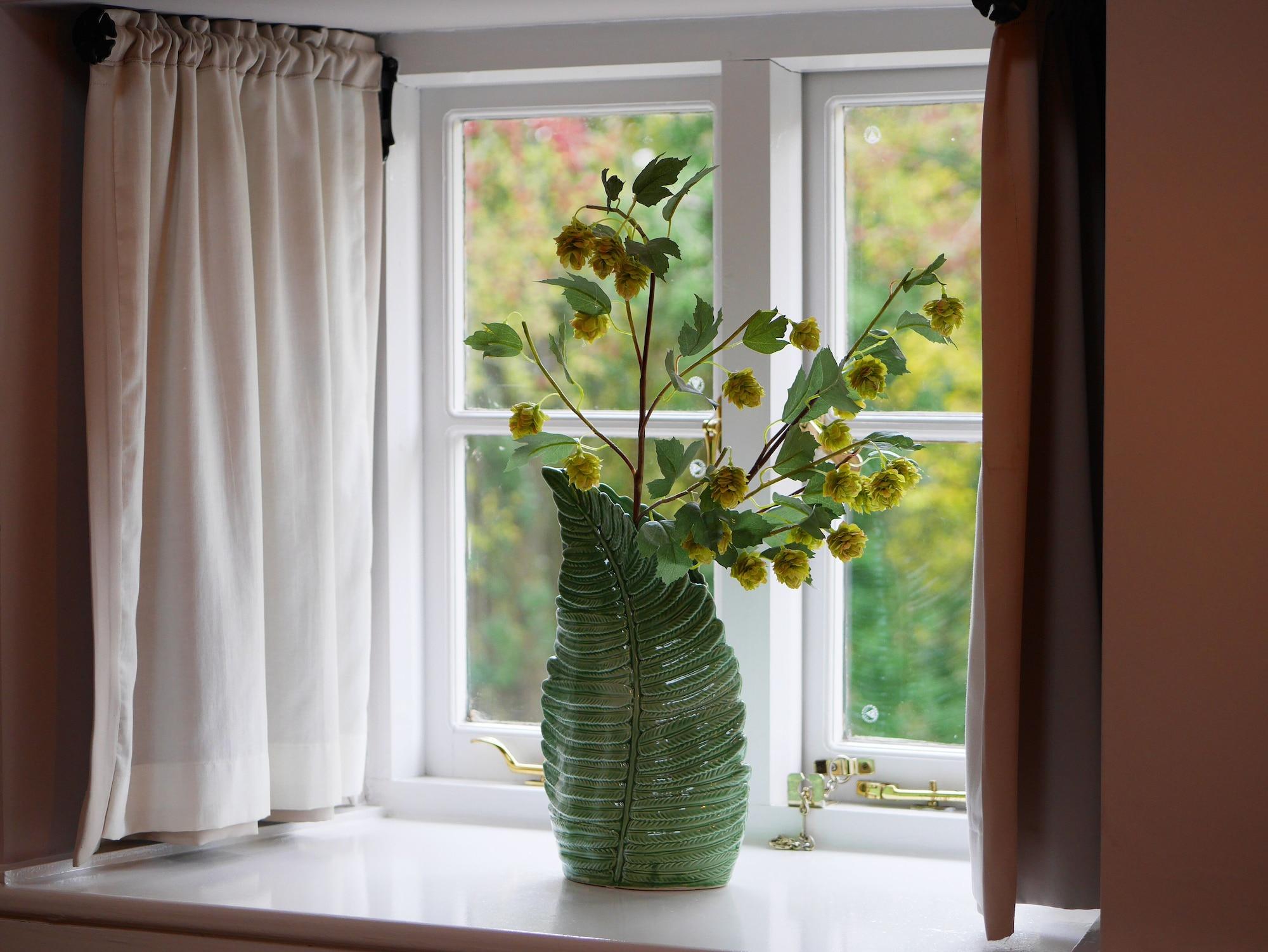 Equipamiento de Habitación Bear and Ragged Staff