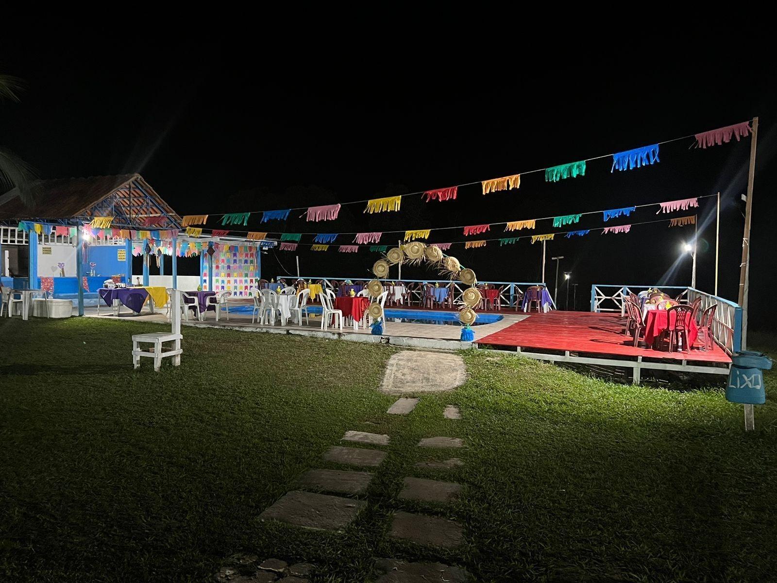 Comodidades del Alojamiento Pedro Alexandre Da Costa