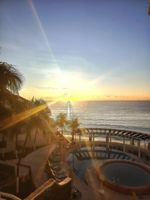 Alojamiento - SUNSET FISHERMEN BEACH & SPA RESORT-Optional All Inclusive- 3 UNITS CHOICE-ROOM - 344A Ocean view with terrace- ROOM 344B No terrace, View from window to park - STUDIO 344C Ocean View Studio for 2- Playacar Beach, Phase 1-NO ELEVATOR!