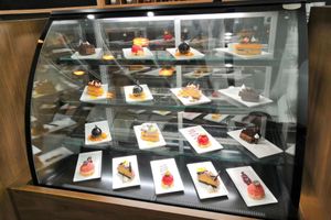 Alojamiento - Cristal Amaken Hotel