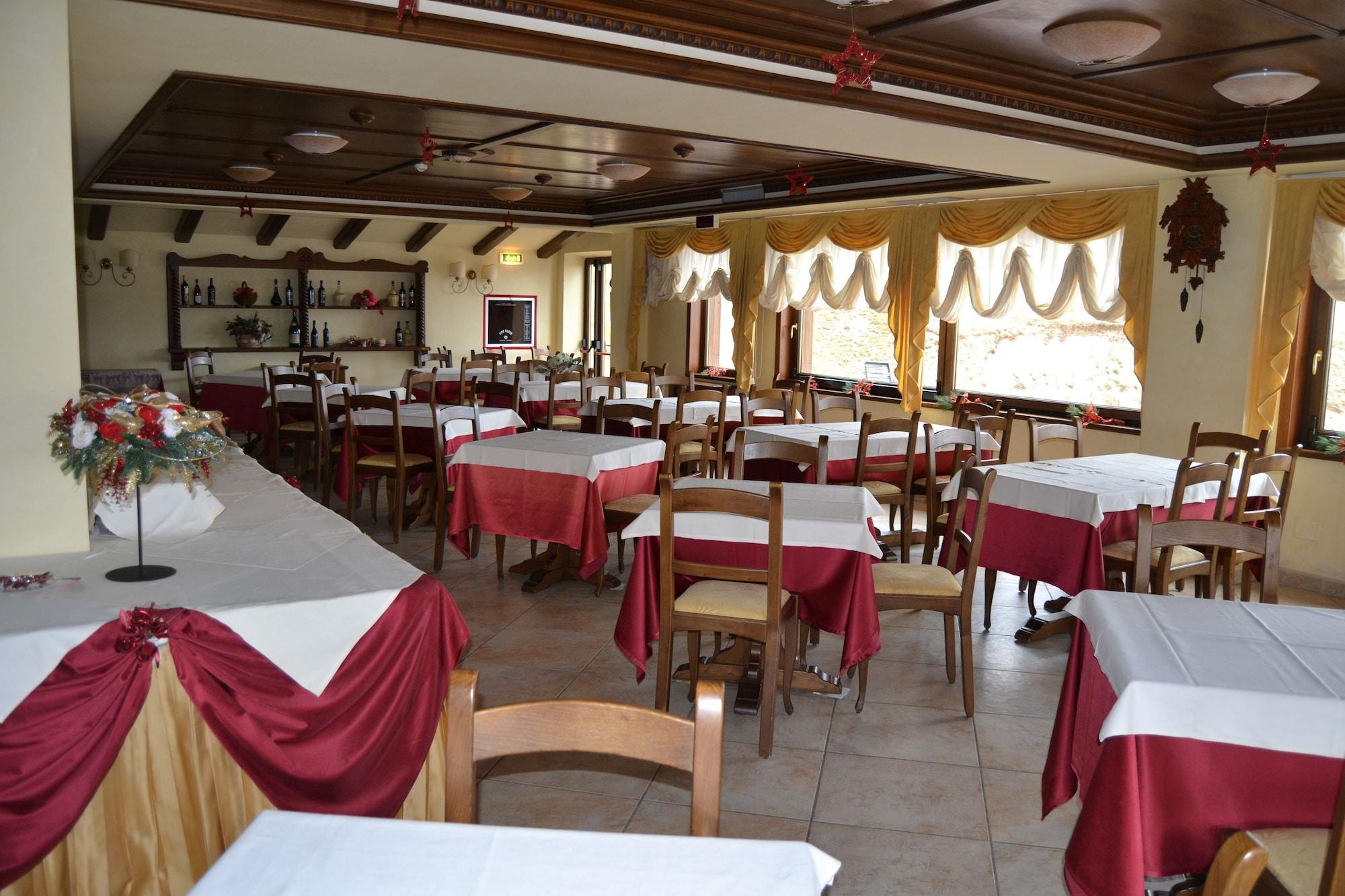 Restaurant Hotel LuSi