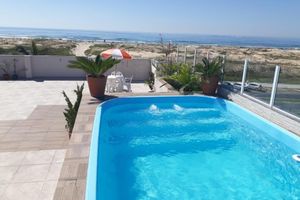 Alojamiento - Hotel Jardim do Mar