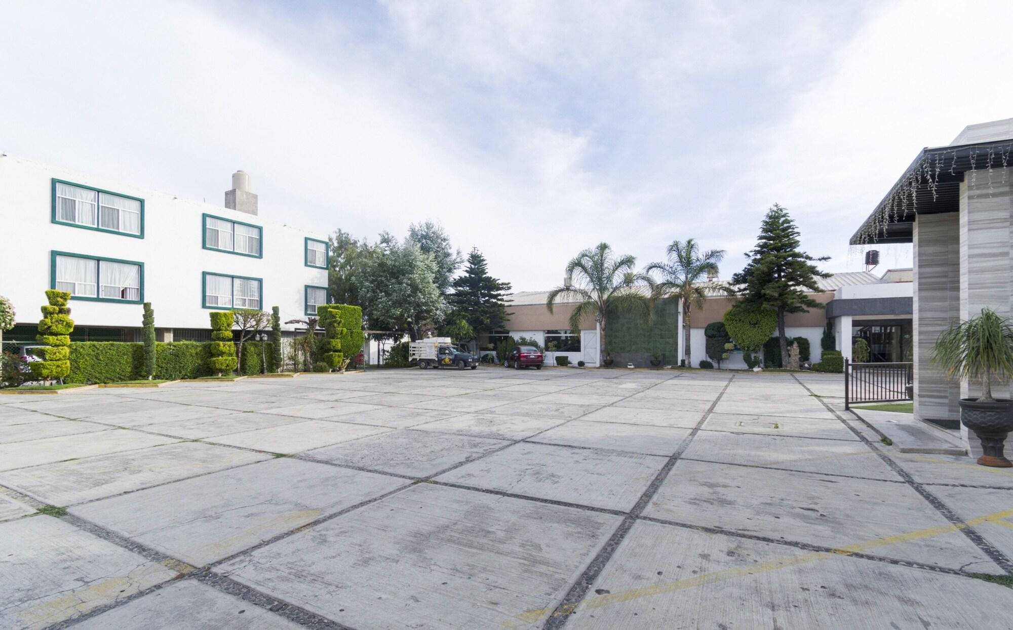 Comodidades del Alojamiento Hotel San Pablo
