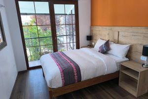Alojamiento - san blas plaza hotel