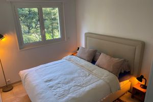 Alquiler Vacacional - T2 Bandol panoramic sea view - private parking