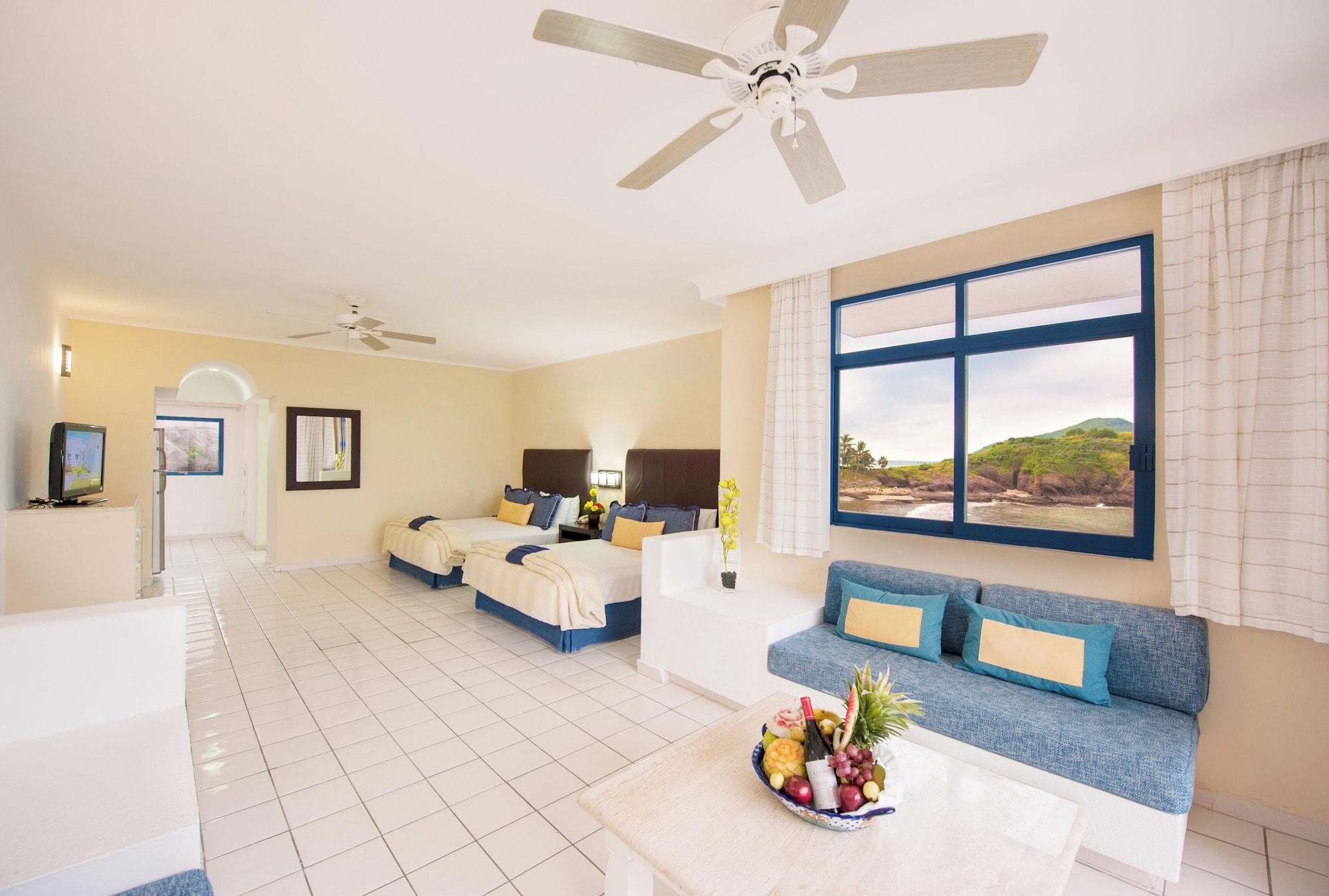 Habitación El Cid Marina Beach Hotel - All Inclusive