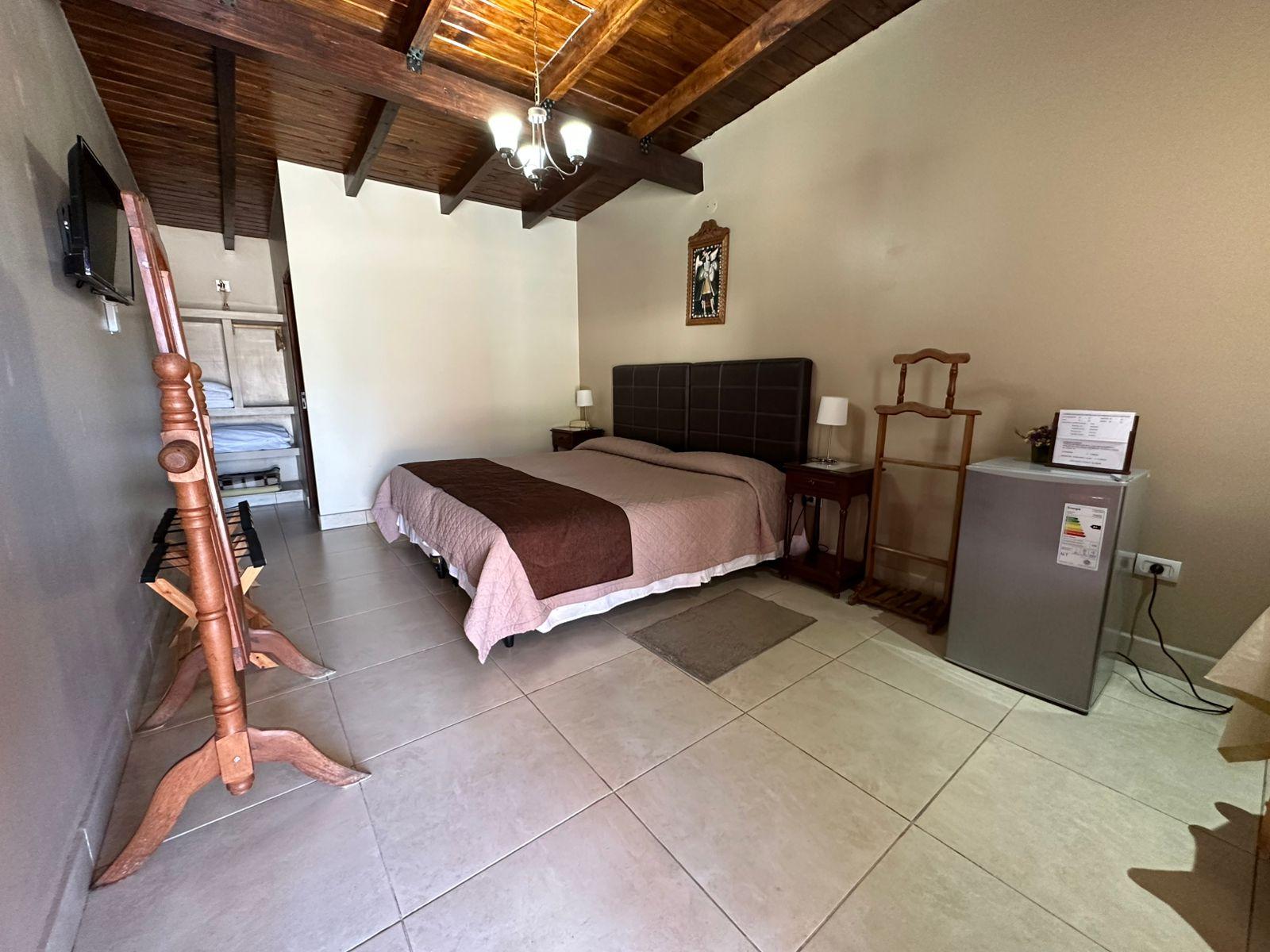 Comodidades del Alojamiento HOSTERIA EL PORTAL DE LA QUEBRADA