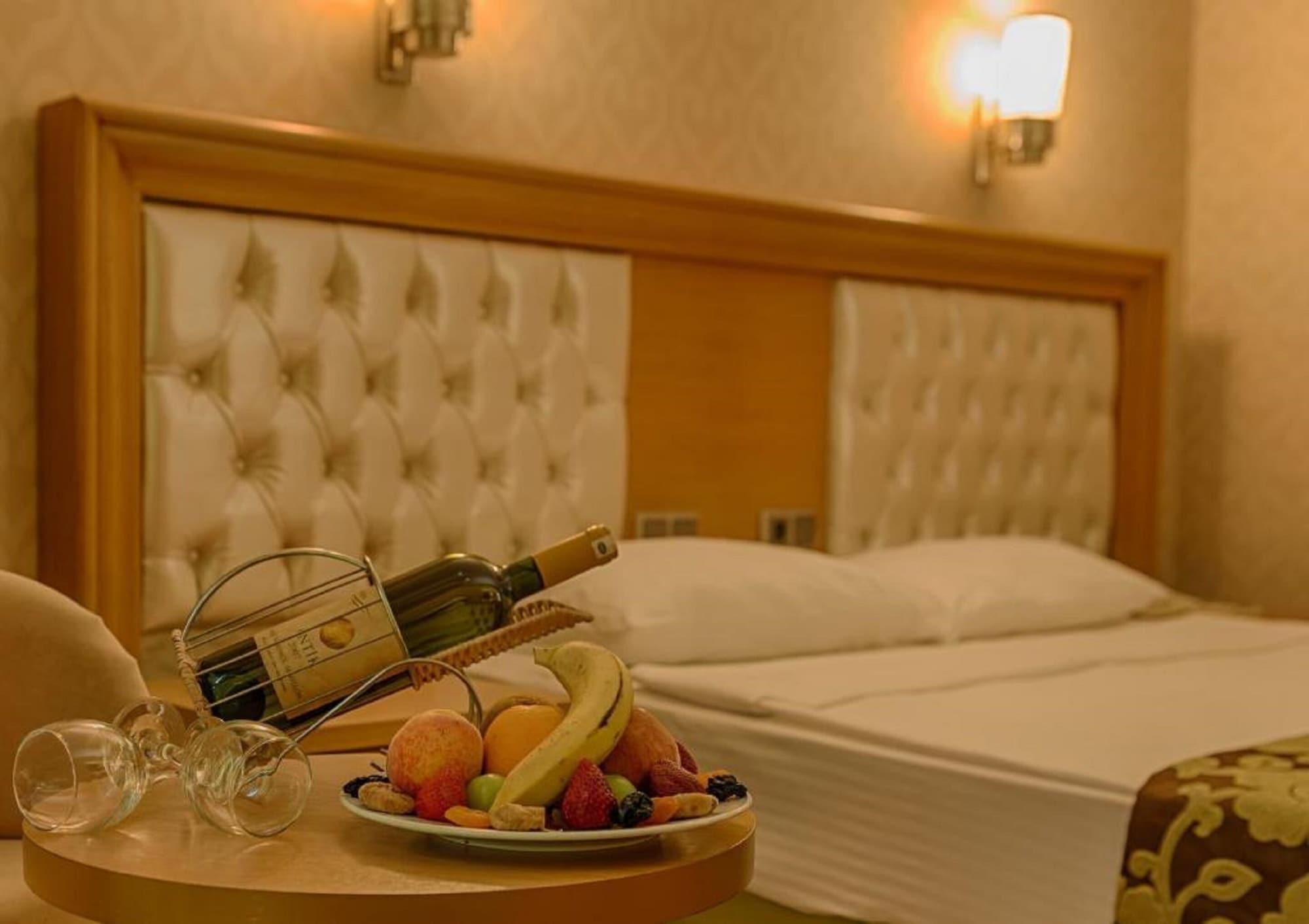 Habitación Pasabey Hotel