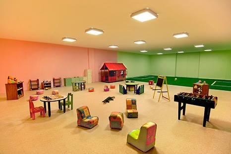 Instalaciones Recreativas Golden Beach Resort and Spa