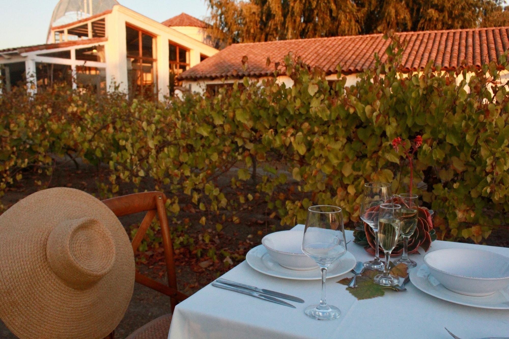 Restaurant Hotel Casablanca,Spa & Wine
