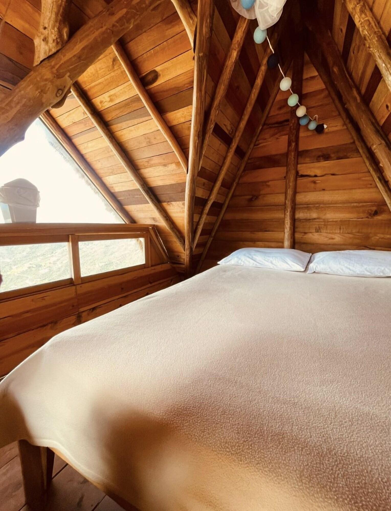 Varios La Juanita Hostel Mesa de los Santos