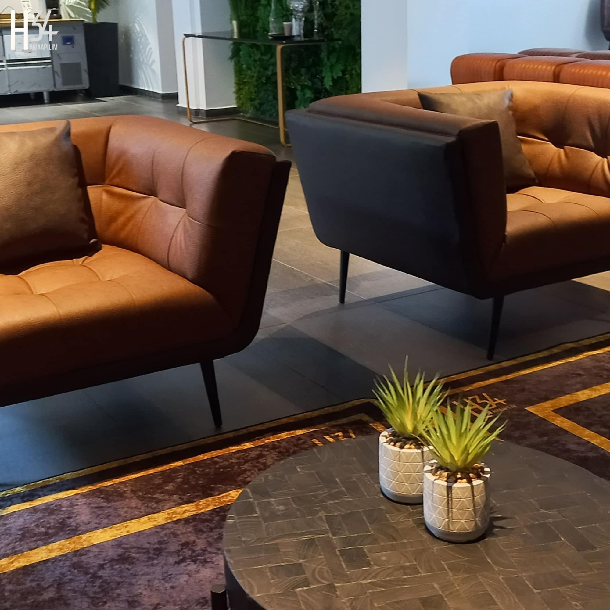 Vista Lobby H-34 Boutique Hotel