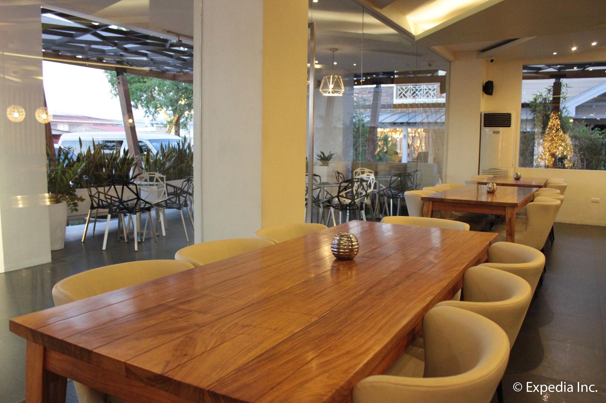 Restaurant One Vittoria Hotel