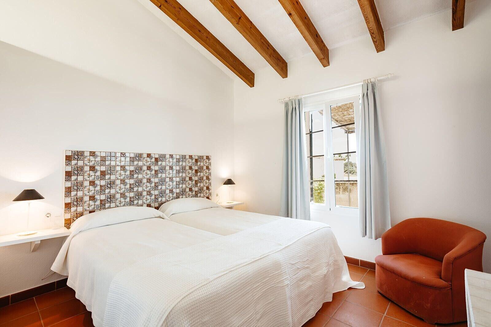 Habitación Hotel Agroturismo Son Triay