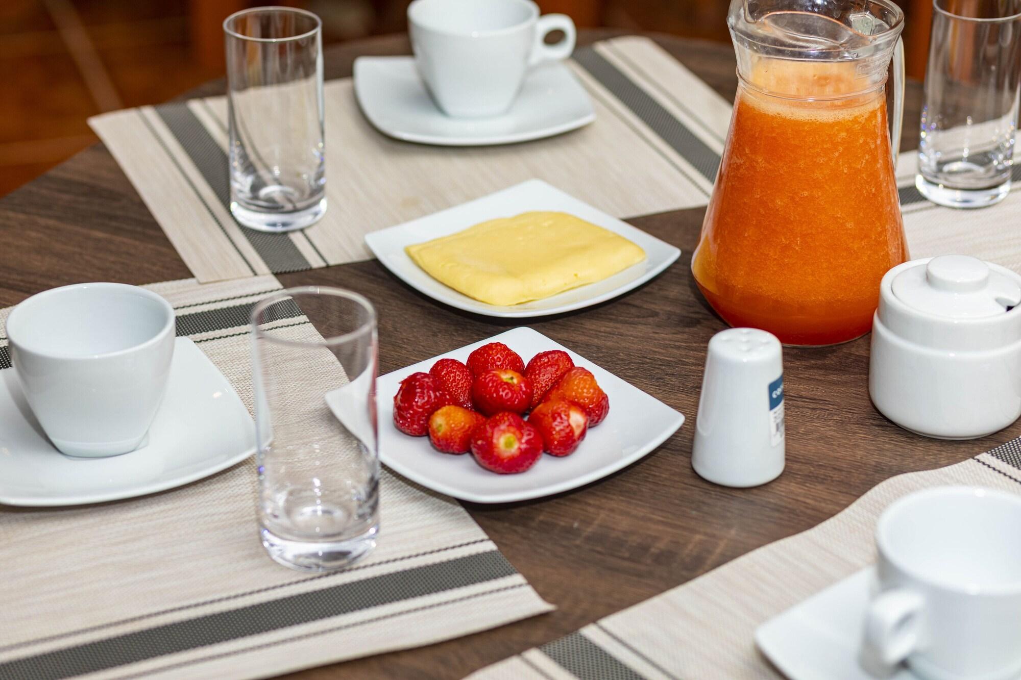 Restaurant Hotel Pacific Palace