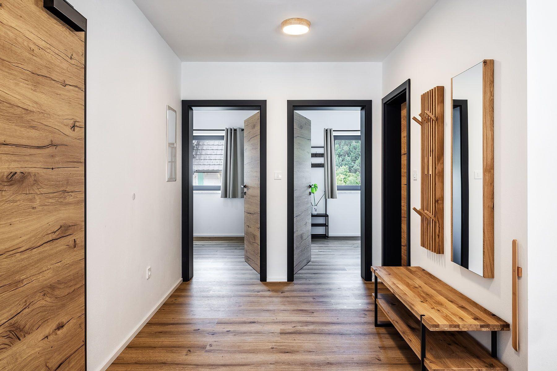 Varios Family and Friends Apartments Bled