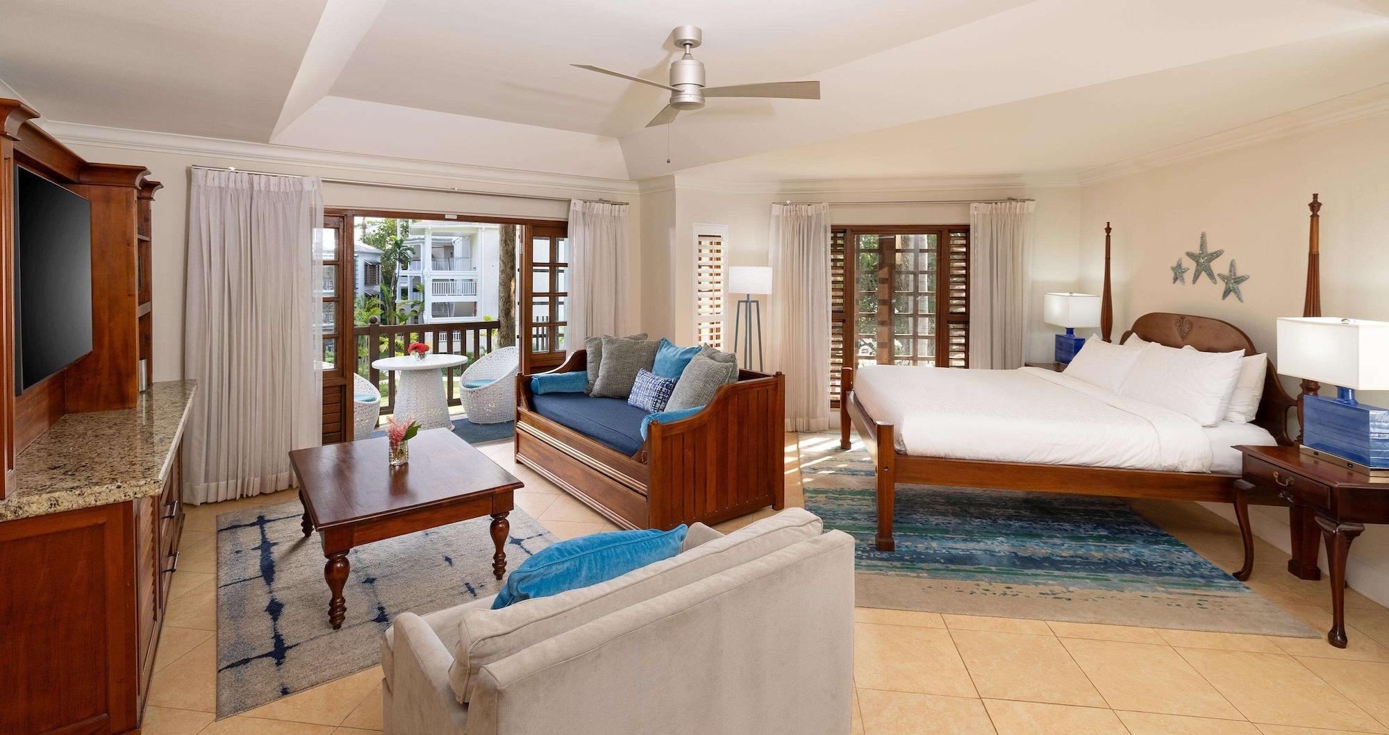 Habitación Beaches Negril Resort - ALL INCLUSIVE